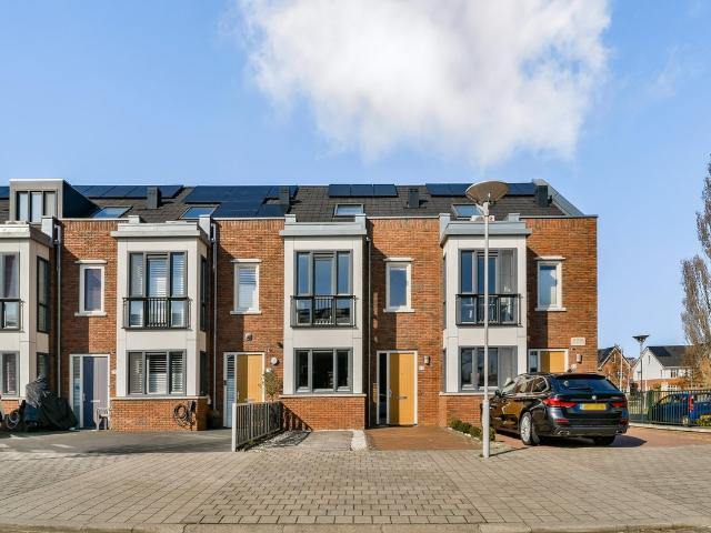 Huis te huur De Wissel in Diemen voor € 3.300