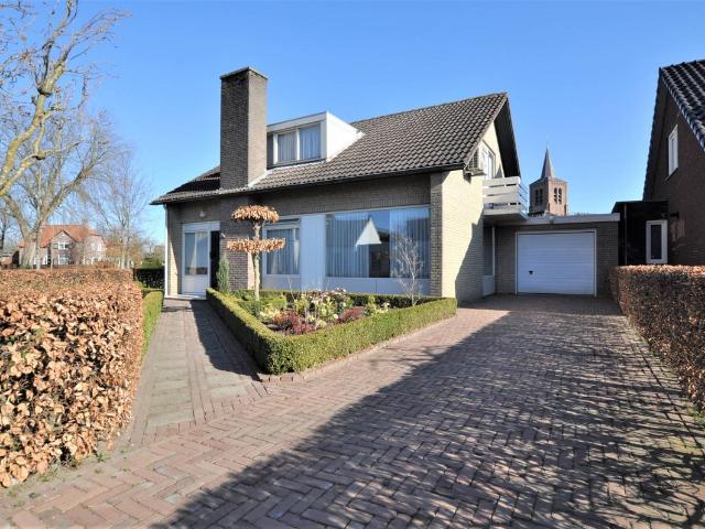 Huis te huur Den Bogerd in Hoogeloon voor € 1.695