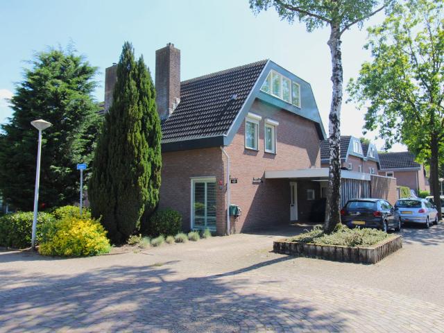 Huis te huur Diabolo in Best voor € 2.390