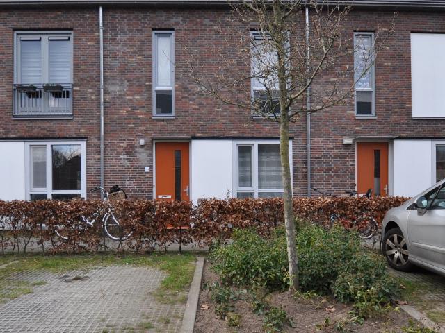 Huis te huur Diabellistraat in Eindhoven voor € 2.100