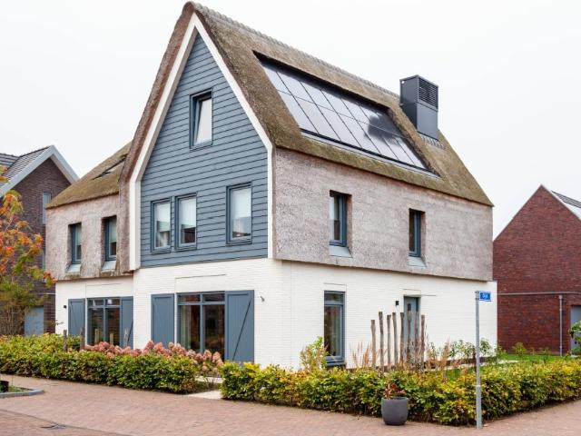 Huis te huur Dijk in Nijkerk voor € 3.450