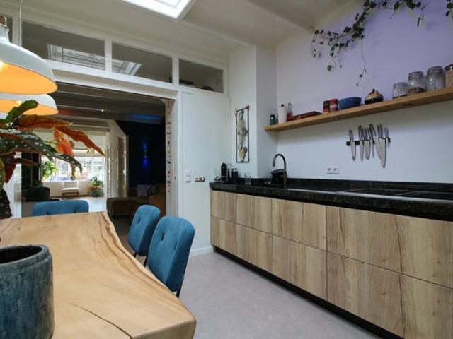 Huis te huur Dijnselweg in Zeist voor € 2.195
