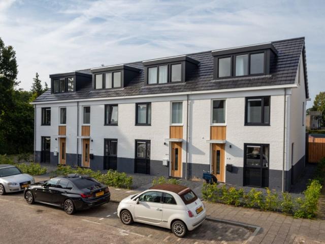 Huis te huur Drakensteyn 30 in Maartensdijk voor € 2.650