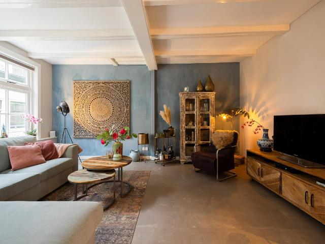 Huis te huur Drapenierstraat in Haarlem voor € 4.350