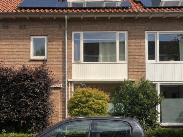Te huur: Huis Duurstedelaan in Utrecht