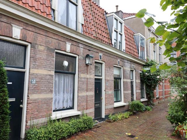 Huis te huur Eligenstraat 33 in Utrecht voor € 1.850