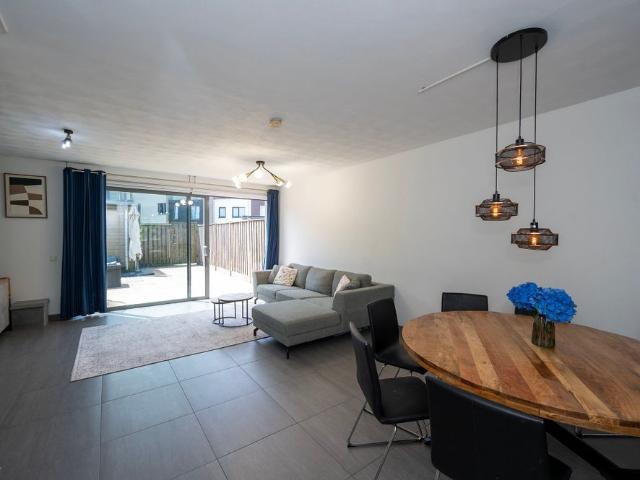 Huis te huur Europakwartier W. Noord, Scandinaviëkade in Almere