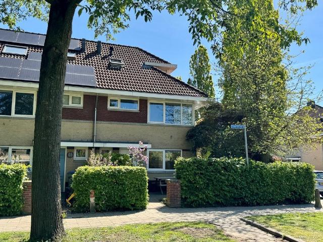 Huis te huur Ewartstraat in Nijmegen voor € 2.250