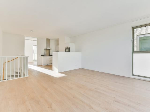 Huis te huur Faas Wilkesstraat 159 D in Amsterdam voor € 2.450
