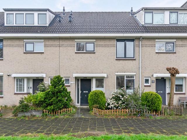 Huis te huur Fahrheuslaan in Maarssen voor € 2.400