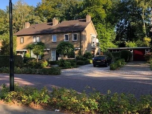 Huis te huur Frankenlaan in Apeldoorn voor € 1.750
