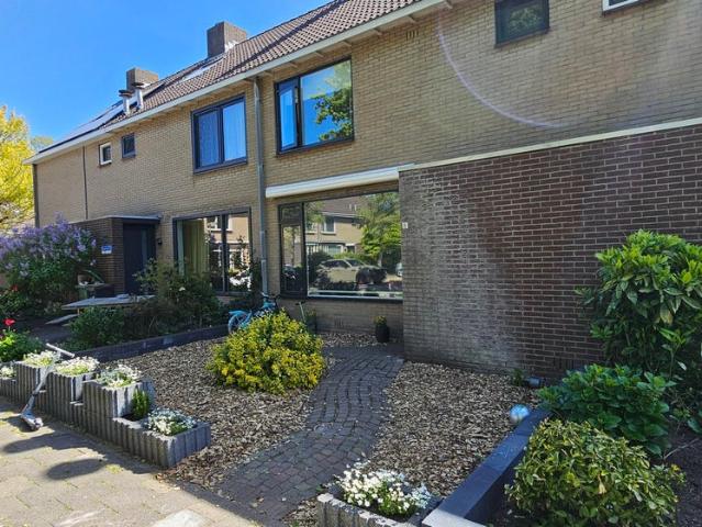 Huis te huur Fuuthof in Purmerend voor € 2.100