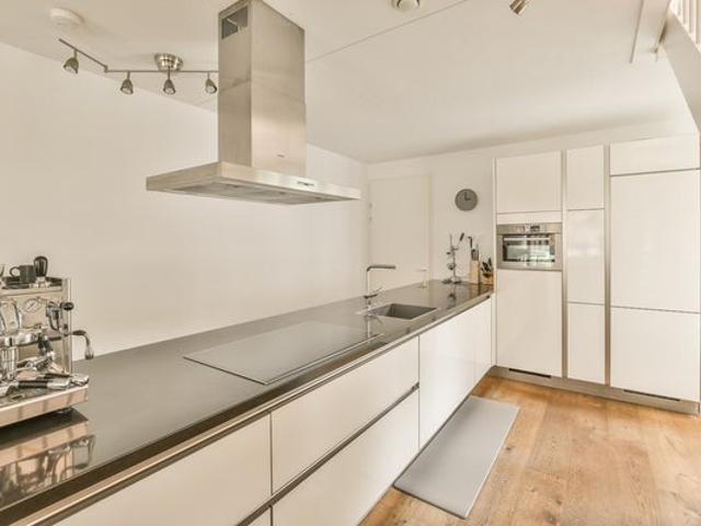Huis te huur Funenpark 365 in Amsterdam voor € 4.300