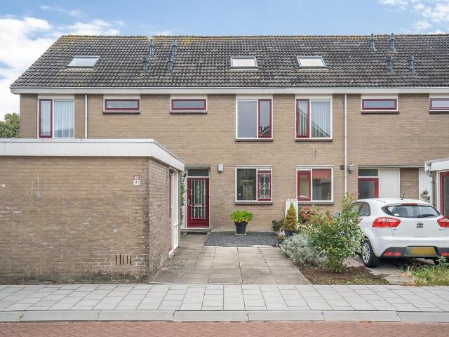 Huis te huur Kogge 03 in Lelystad voor € 1.795
