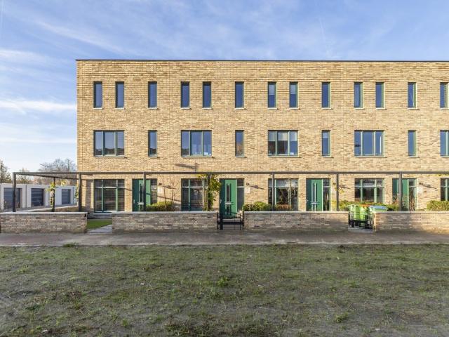 Huis te huur Kop van Genta in Breda voor € 2.475