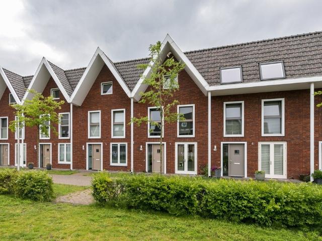 Te huur: Huis Koraalzwamplantsoen 16 in Vleuten