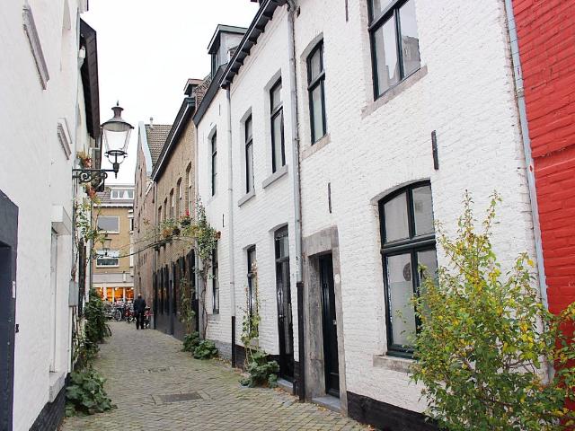 Huis te huur Kattenstraat in Maastricht voor € 915