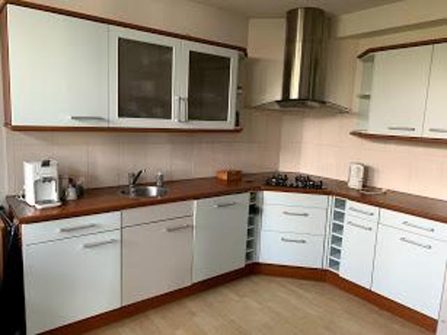 Huis te huur Kanariesprenk 295 in Vlissingen voor € 1.488