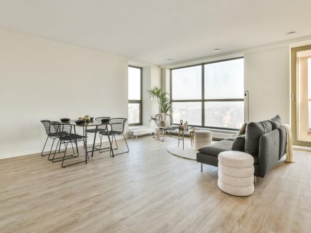 Huis te huur Karspeldreef 4 159 in Amsterdam voor € 1.700
