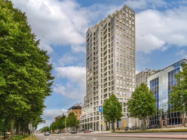 Huis te huur Karspeldreef 4 39 in Amsterdam voor € 1.358