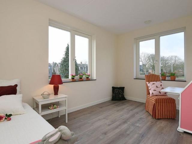 Huis te huur: Keucheniushof 11 1271 BZ Huizen