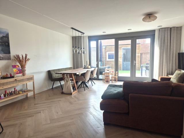 Huis te huur Keper in Goirle voor € 1.700