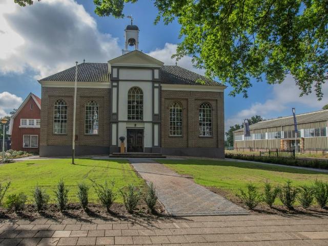 Te huur: Huis Kerklaan in Schoonoord
