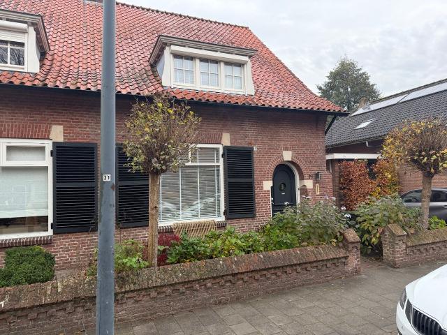 Te huur: Huis Kerkstraat 91 in Waalwijk