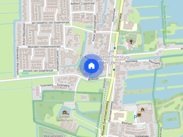 Huis te huur: Kerkstraat 28 1394 CX Nederhorst den Berg