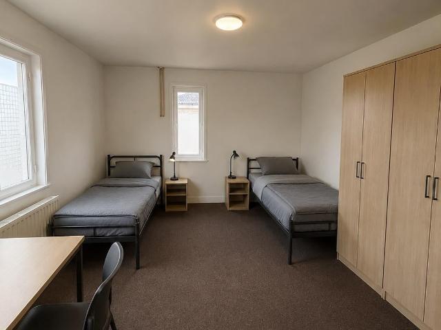 Huis te huur Kerkstraat in Weert voor € 4.250