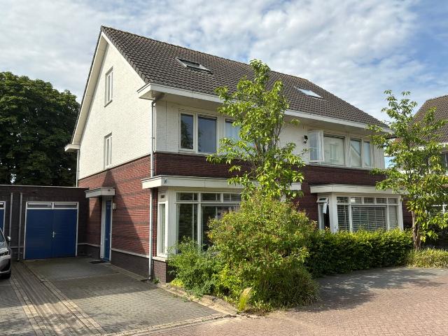 Huis te huur Kern Dreumel, De Kikvorst in Dreumel