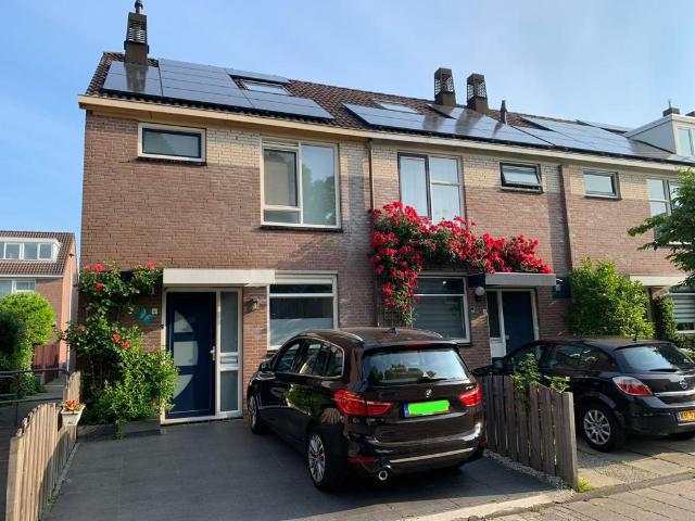 Huis te huur Kloosterhof in Leiderdorp voor € 2.400