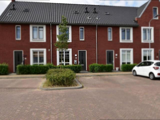 Te huur: Huis Kremerspad in Zevenaar