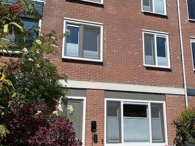 Huis te huur Kweldergras in Purmerend voor € 2.095