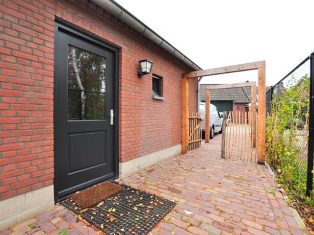 Huis te huur Hout oost in Geldrop voor € 1.995