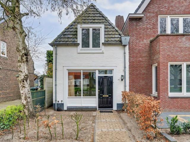 Te huur: Huis Houtse Heuvel in Den Hout