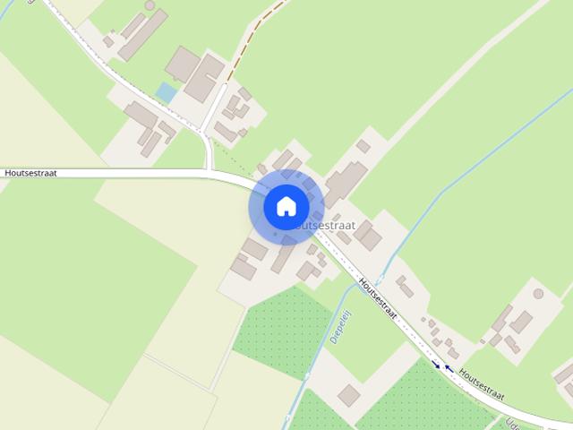 Huis te huur: Houtsestraat 115 5011 XH Tilburg