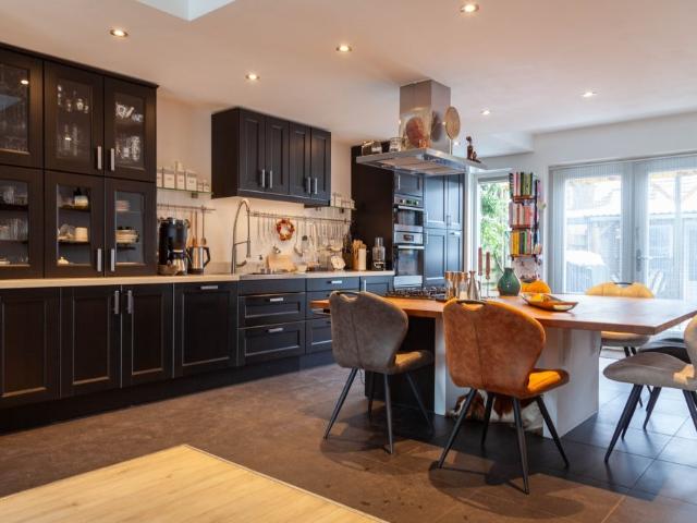 Huis te huur Houtvester in Leusden voor € 2.150