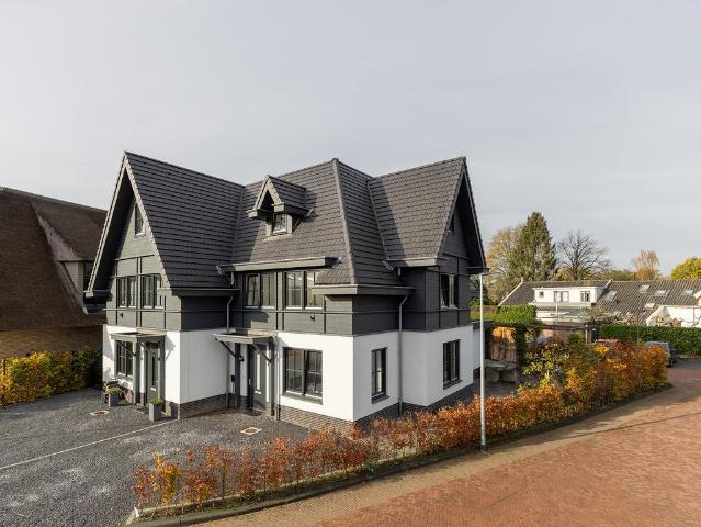 Te huur: Huis Houtzagerij in Laren