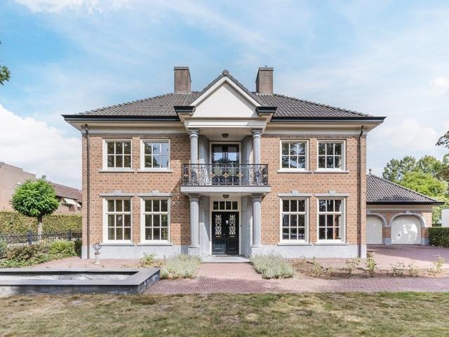 Huis te huur Hof in Bergeijk voor € 3.500