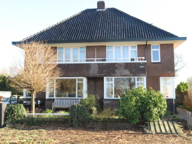 Huis te huur Hofweg in Voorschoten voor € 2.250