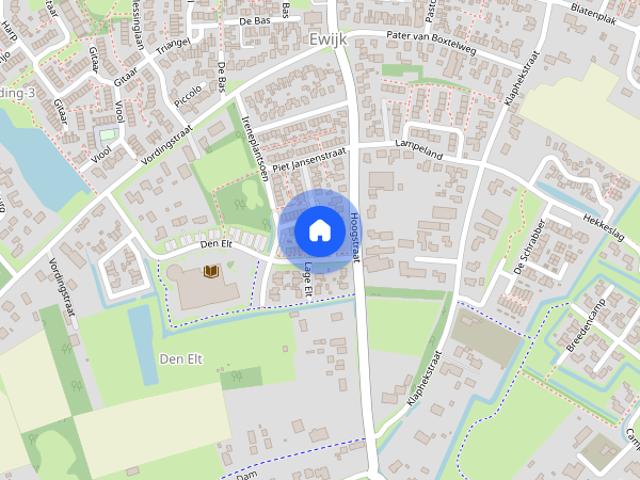 Huis te huur: Hoge Elt 10 6644 EC Ewijk