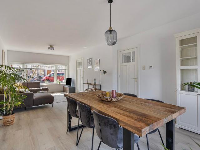 Te huur: Huis Hogeweg 61 zw in Zandvoort
