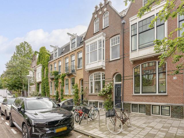Huis te huur Hogeweg 72 in Amsterdam voor € 5.000
