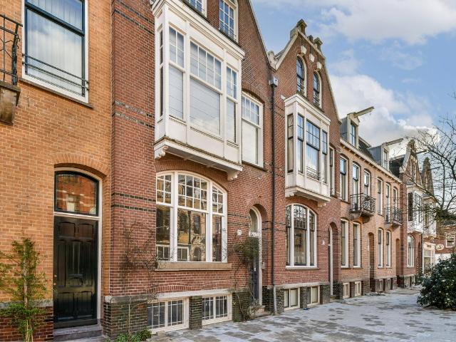 Huis te huur Hogeweg in Amsterdam voor € 5.500