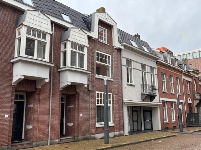 Huis te huur Honigmannstraat 57 in Heerlen voor € 2.500