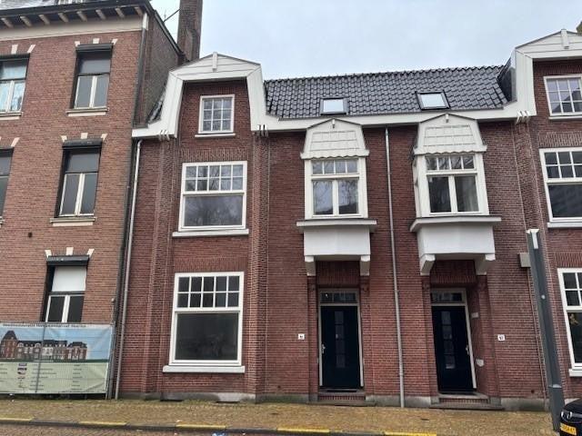 Huis te huur Honigmannstraat 51 in Heerlen voor € 2.650