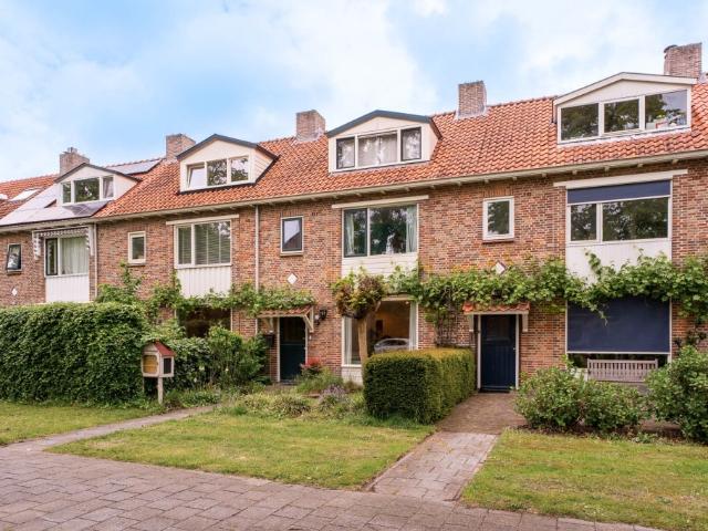 Huis te huur Hooghout in Breda voor € 1.900