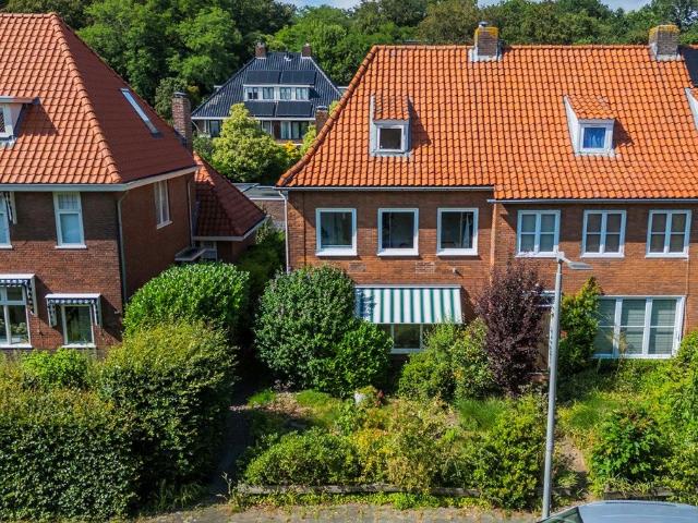 Te huur: Huis Hoogstedelaan 6 in Arnhem