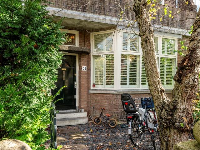 Huis te huur Hoofdweg 54 in Amsterdam voor € 6.500